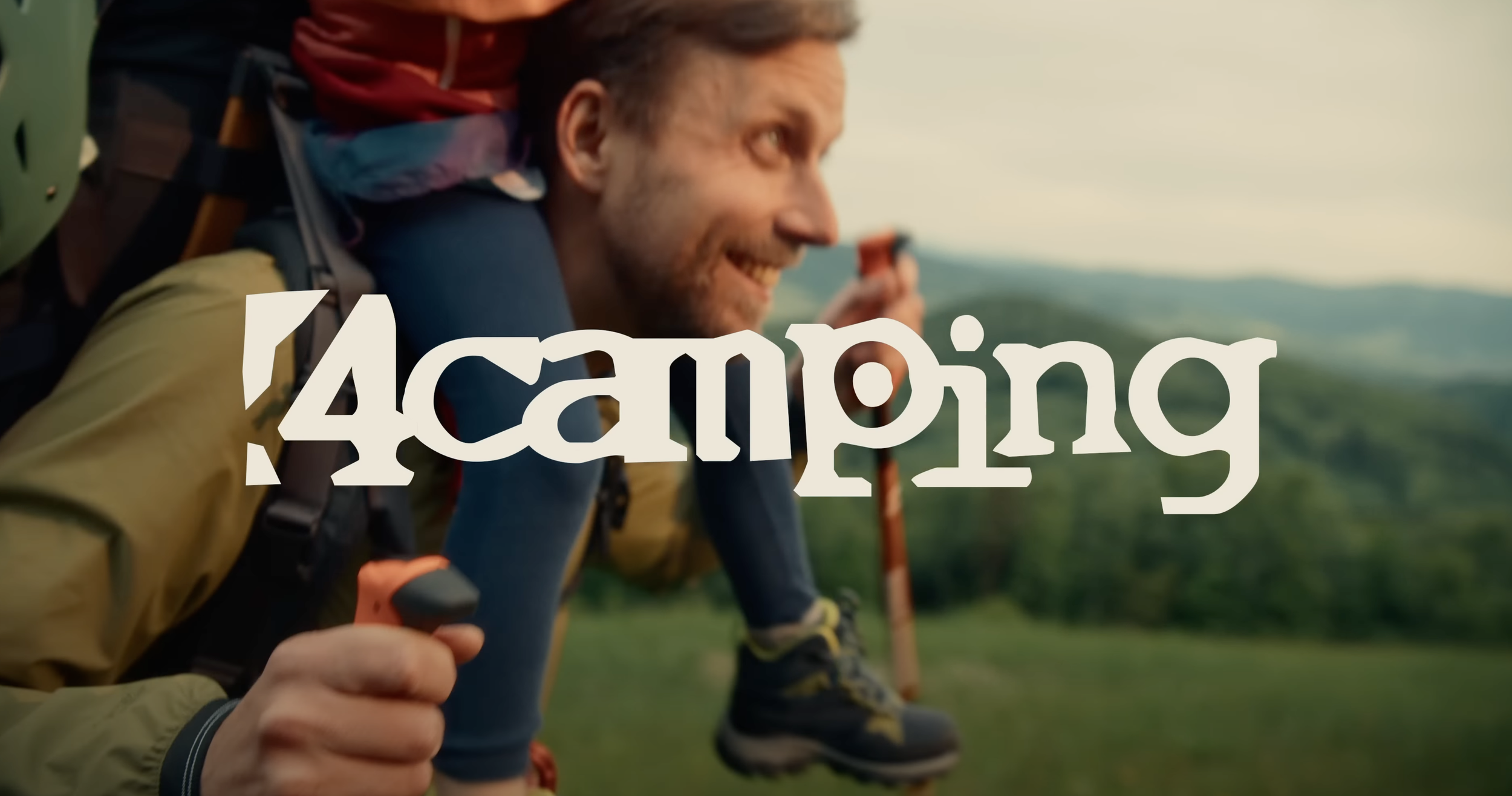 4camping - TV spot