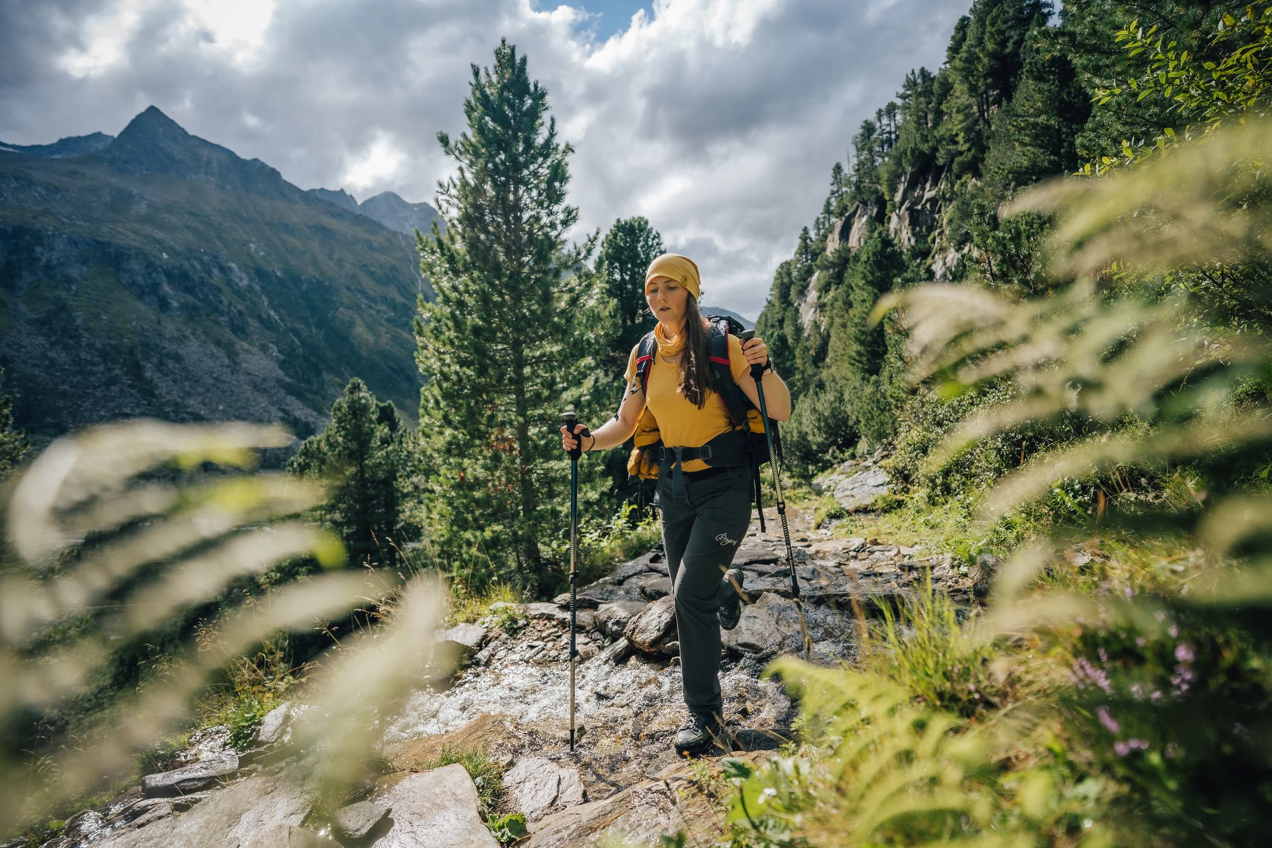 Patizon -  Merino series