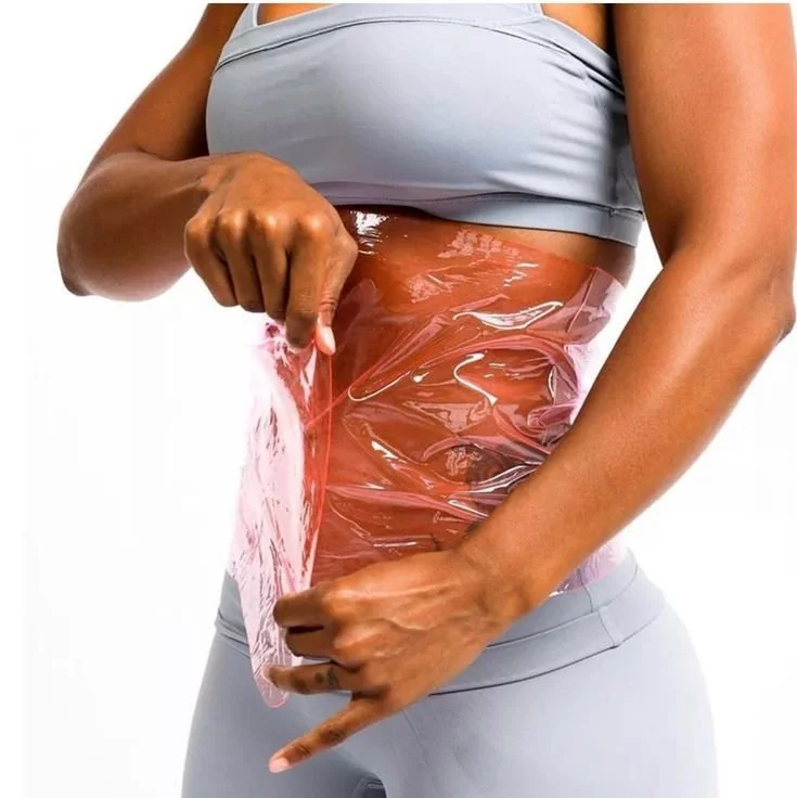 Shape-up Slimming Belly Wrap