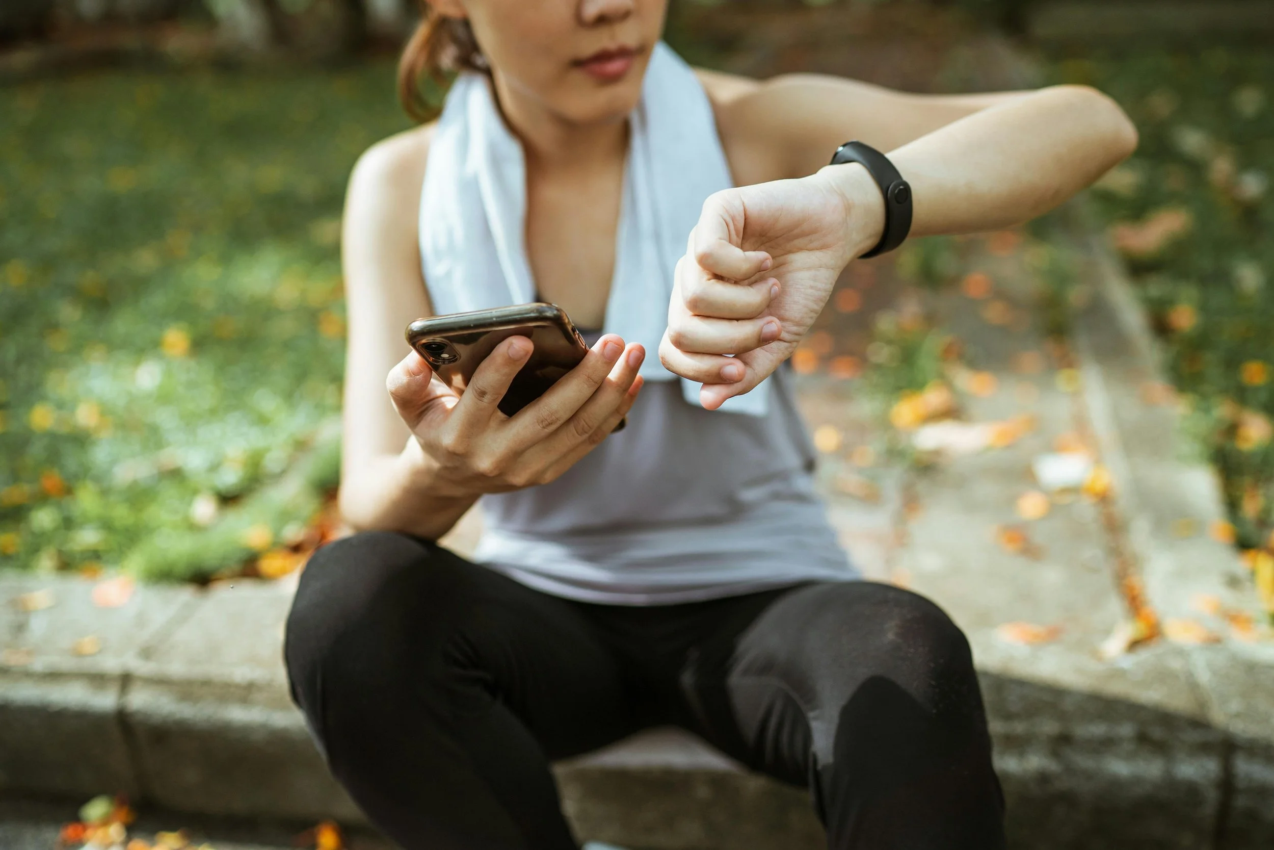 Train Anywhere, Thrive Everywhere: Online Coaching and the Iron Bird Fit App in Fresno