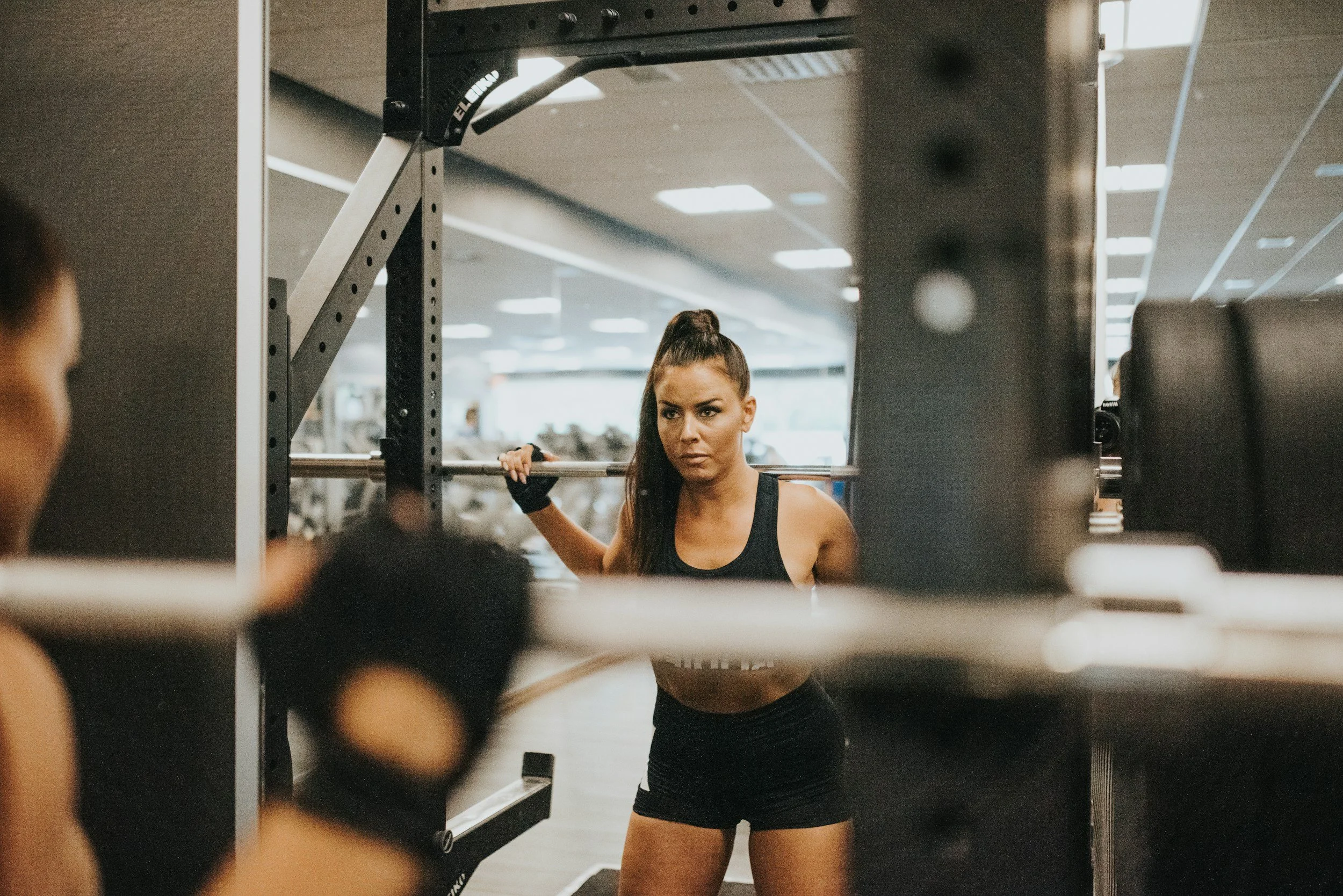 Online Coaching That Brings the Iron Bird Fit Experience Anywhere