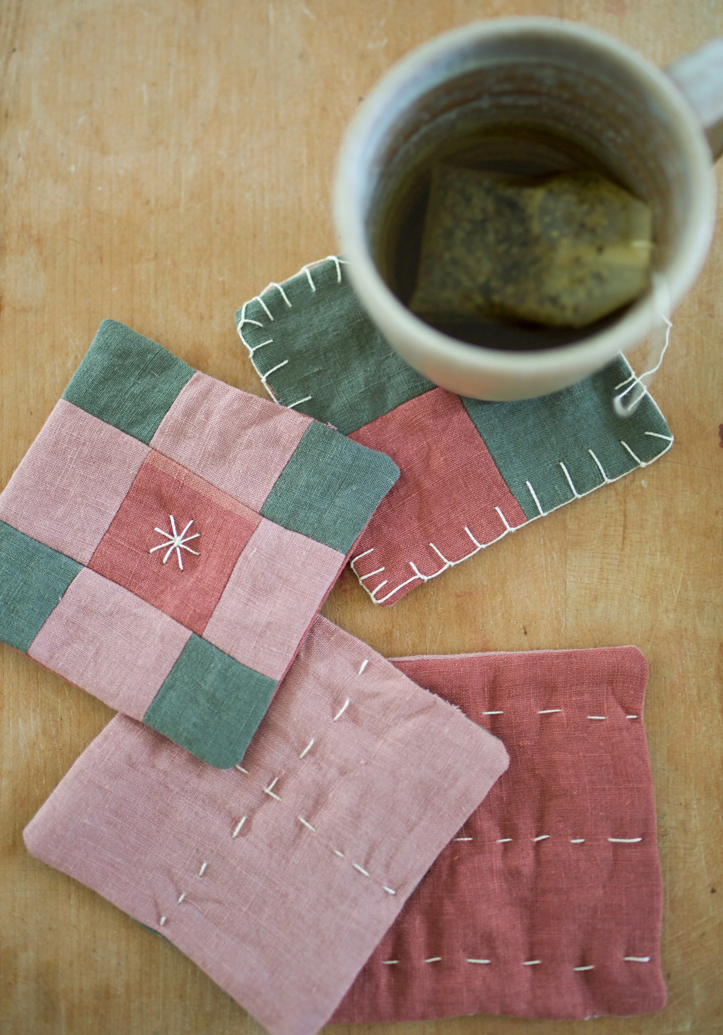 pink and green coasters.jpg