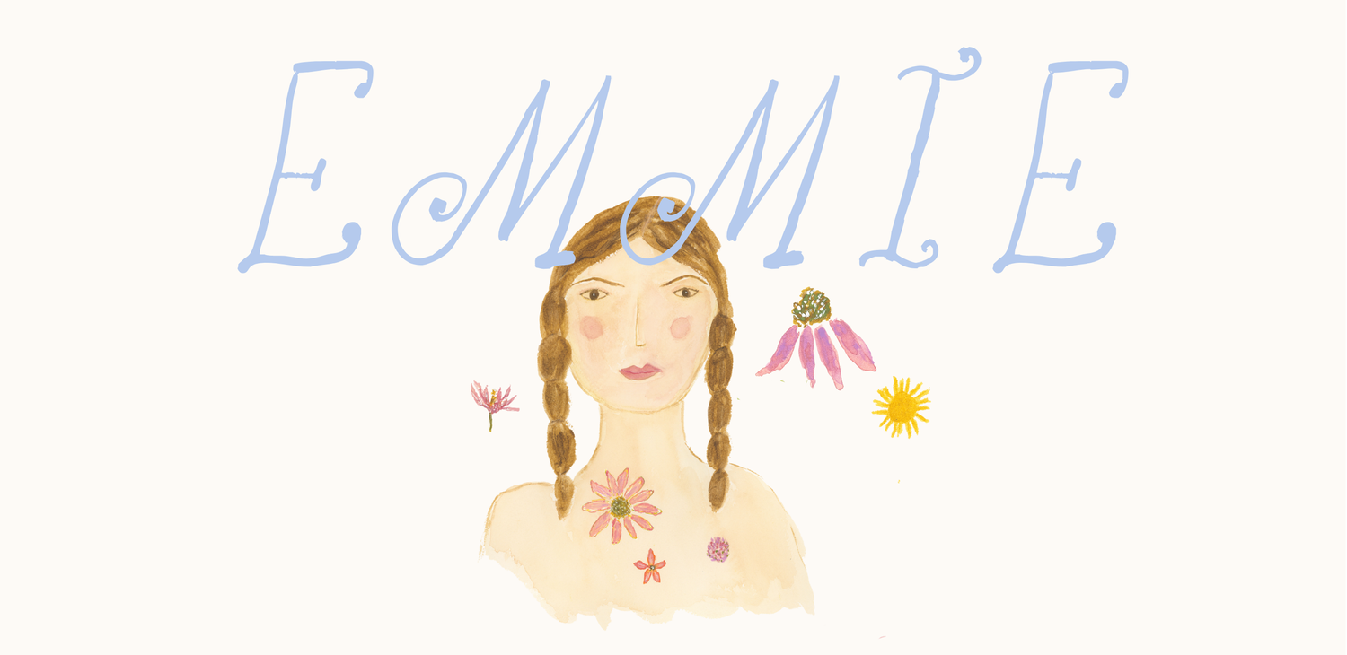 emmie by mary martha
