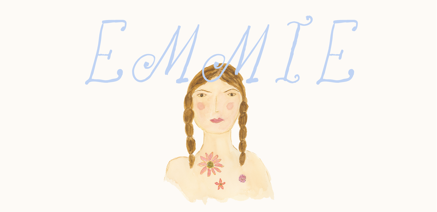emmie by mary martha