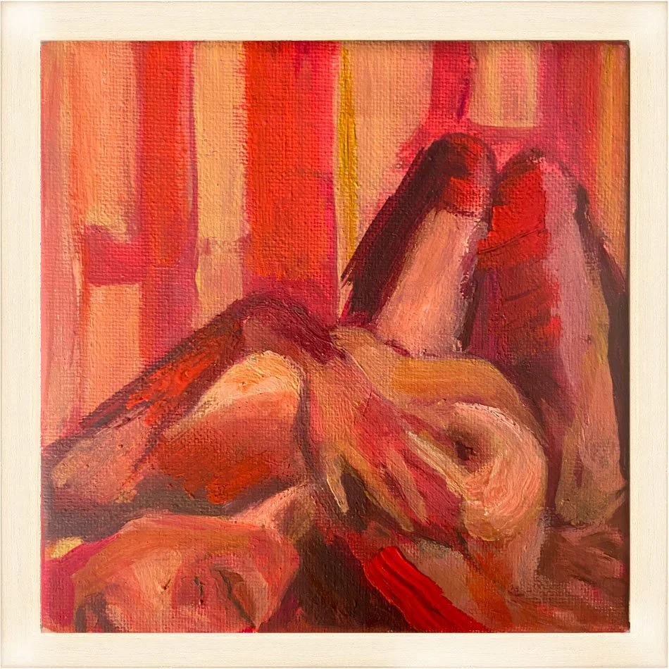 framed red light lady.jpg