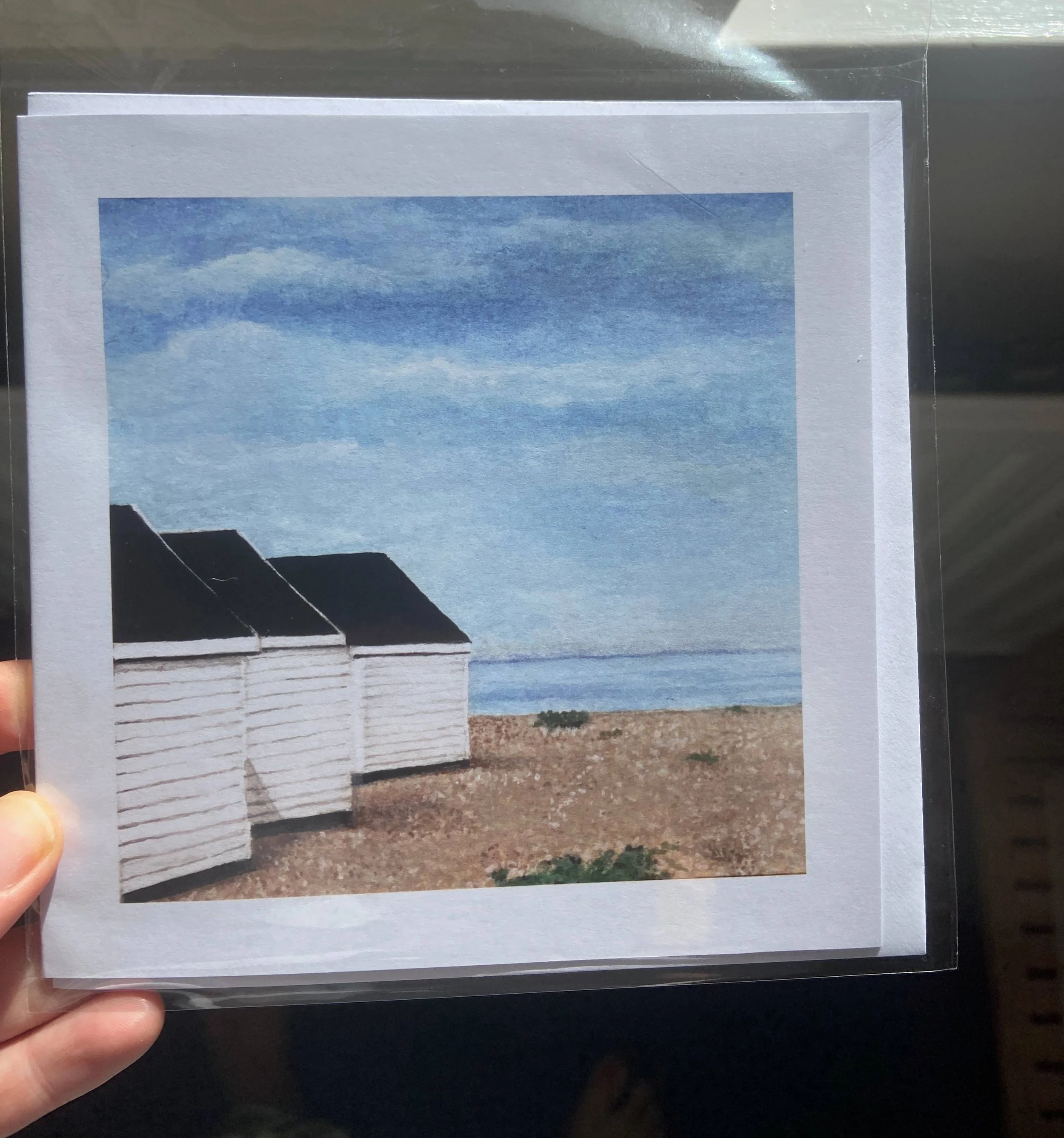 whitehutss card