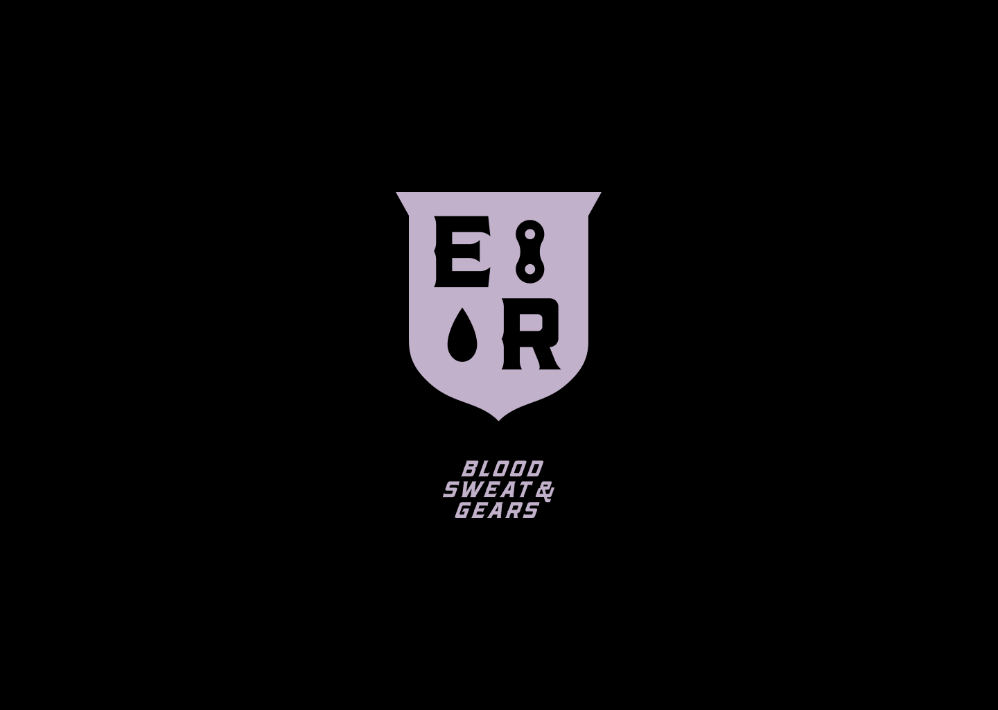 Brand Identity: Easy Rider MTB