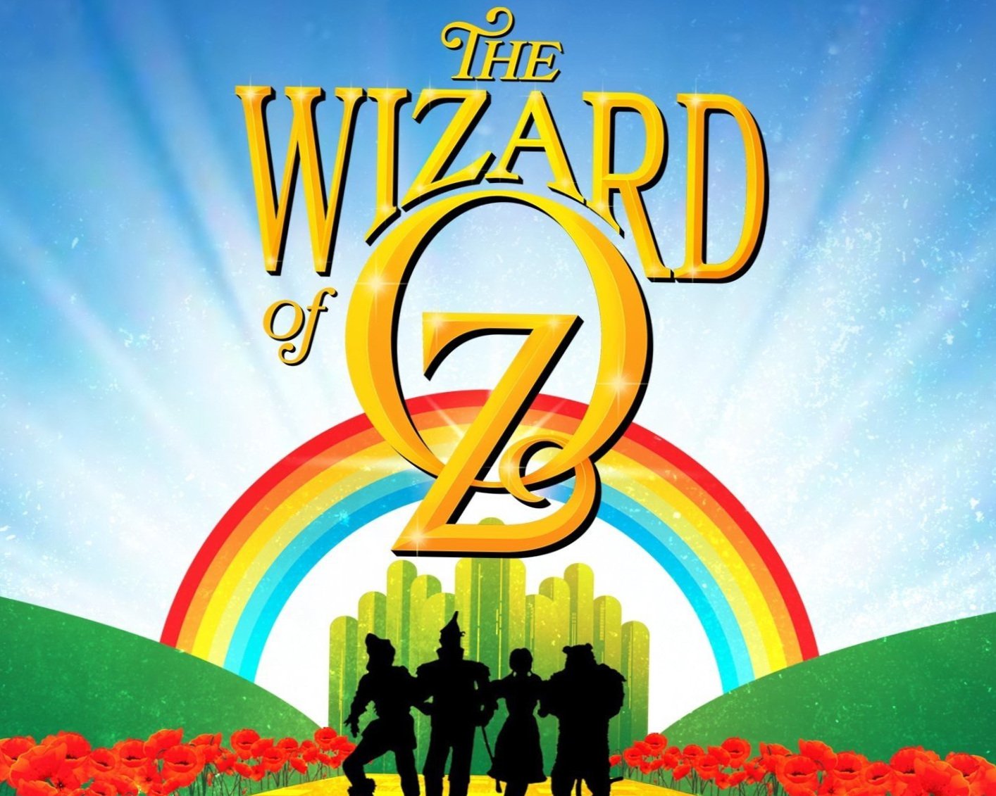 Billy Roger joins 'The Wizard Of Oz' as swing for RCCL