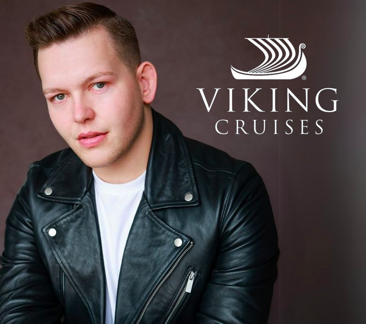 Ben joins 'Viking Mars'