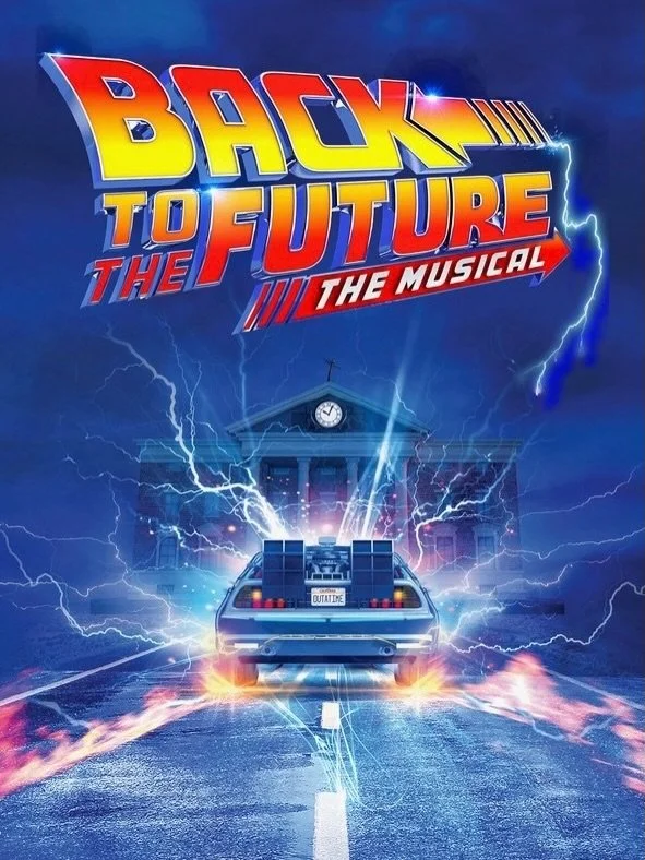 Huge congratulations to our incredibly talented Billy on landing his next role in the latest cast of Back to the Future onboard Star of the Seas, following his time with Mamma Mia on Allure! 🚀👏 And a big thank you to Jonno and the lovely team at RC