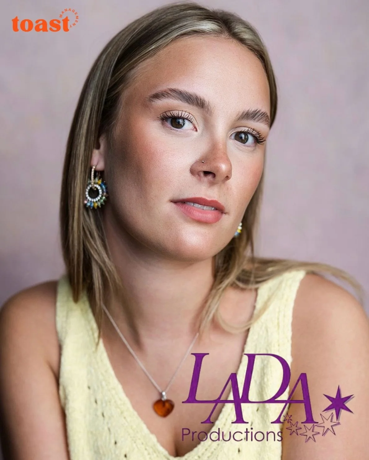 A big congratulations to our lovely client Lucy on booking her first professional job! Lucy will be joining the touring pantomime Aladdin with playing the role of Princess Say-Wen 👑 So happy for you Lucy and wishing you the best time on tour! 🌟