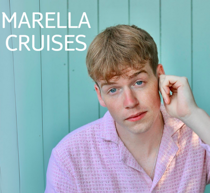 Oliver Futcher joins Marella Cruises