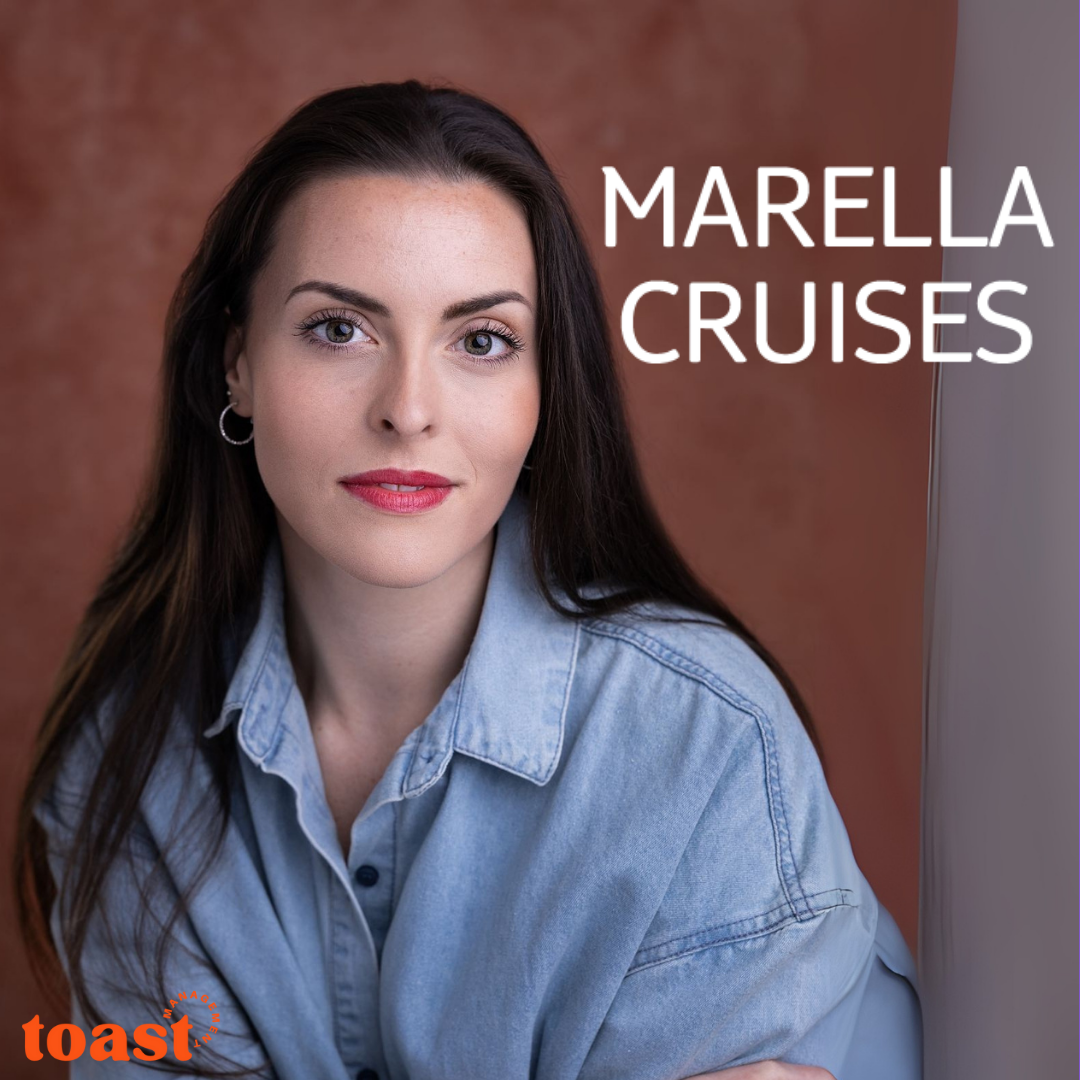 Charlotte Granville to join Marella Cruises