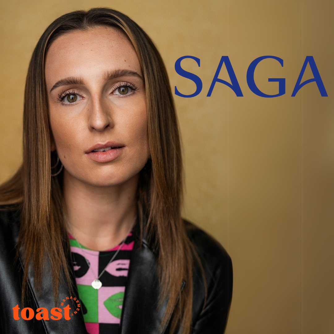 Caprice Lane to join Saga Cruises