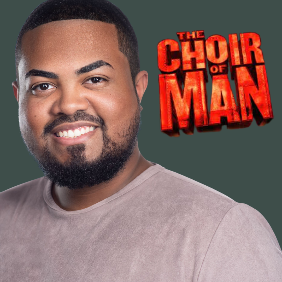 Aaron joins Choir Of Man for NCL
