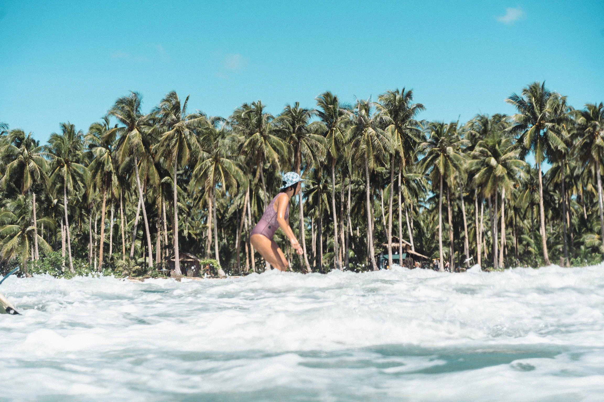 Your Wave is Coming. What Do You Do ‘til Then?