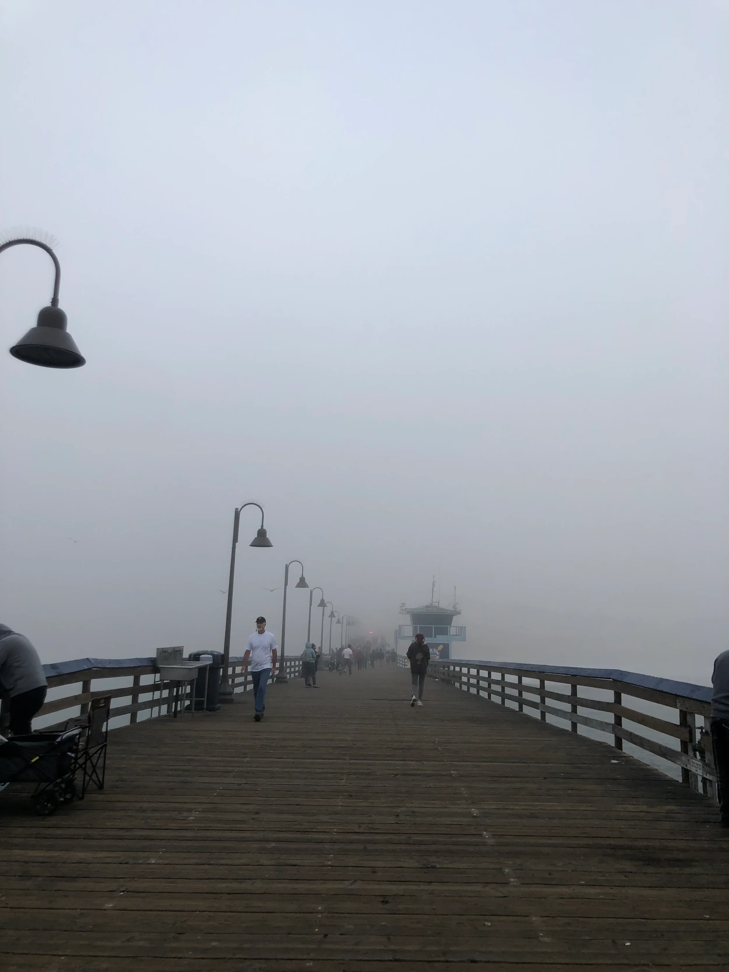 When Surviving Is Your Only Job (And What Comes Next)