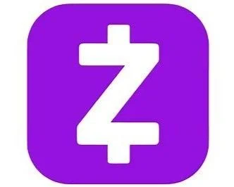 Purple square icon with a white Z-shaped symbol in the center.