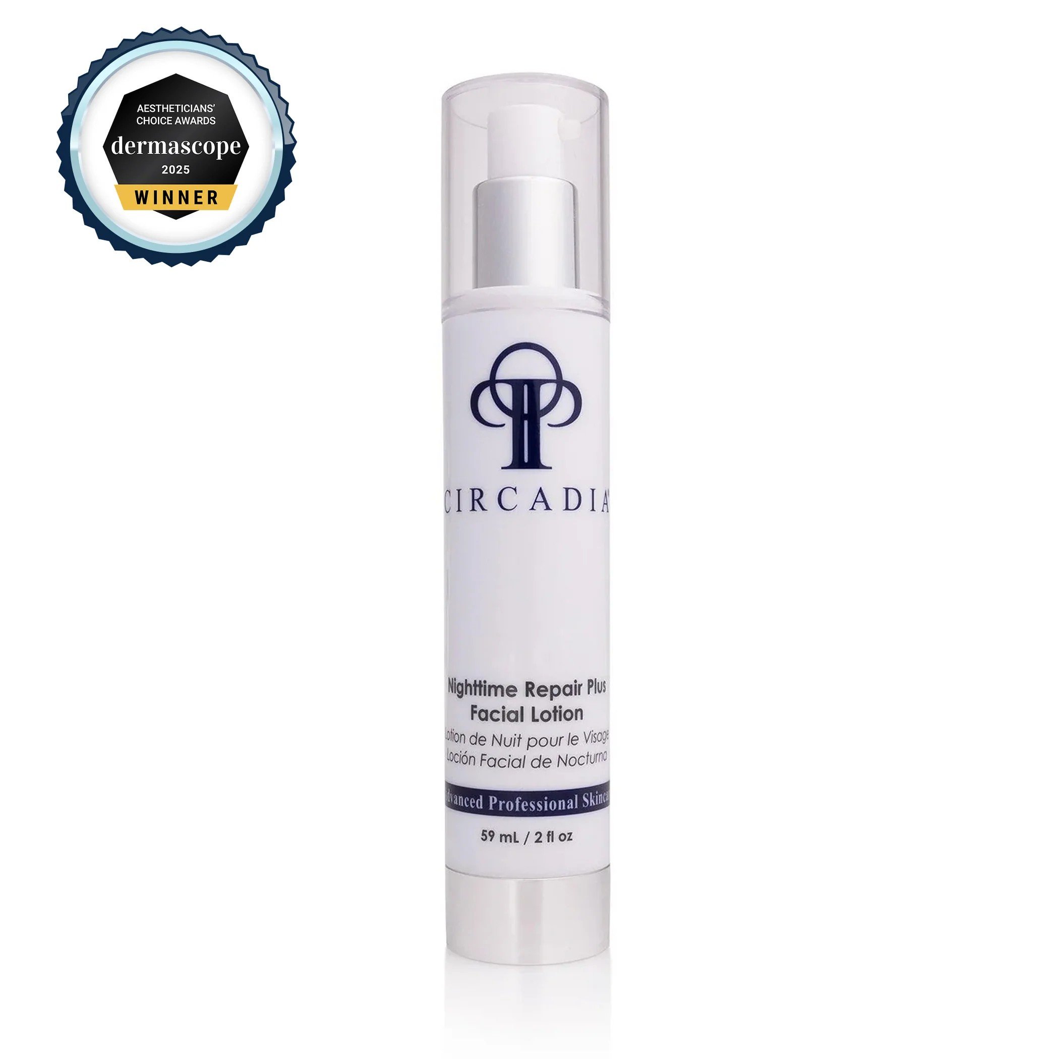 Nighttime Repair PLUS