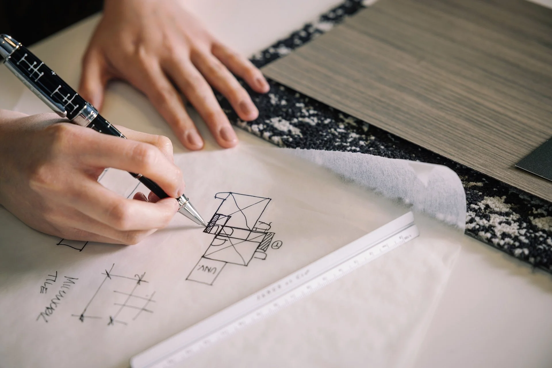 How commercial design solutions can enhance productivity