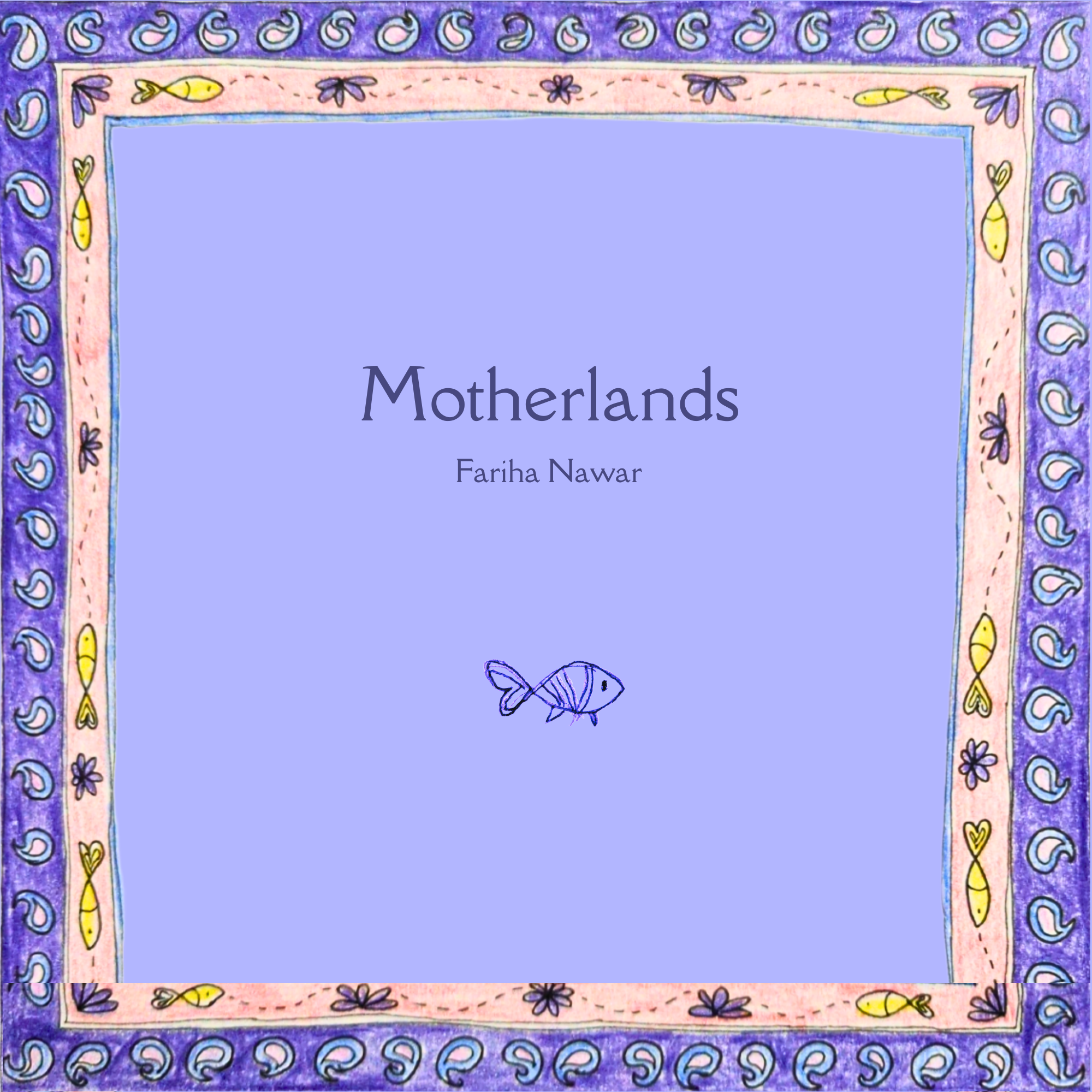 Motherlands 