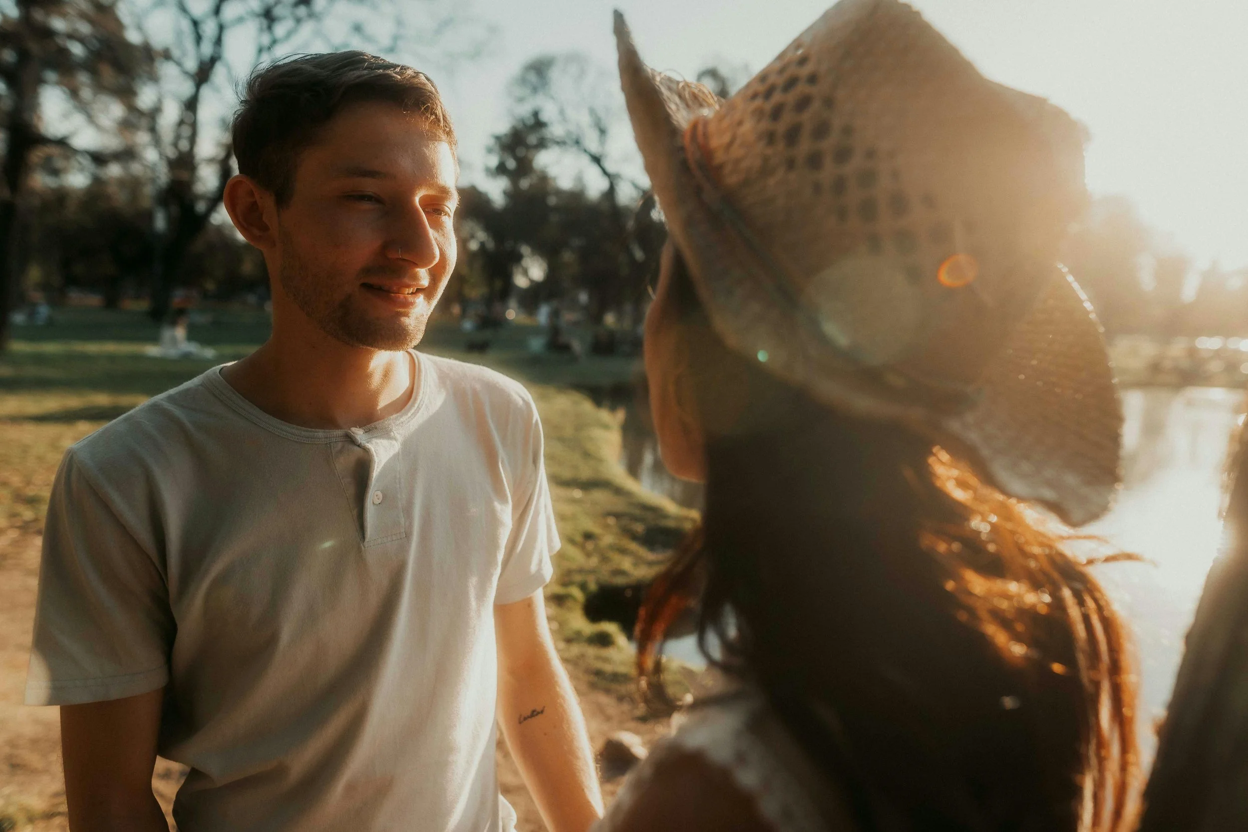 Relationship and Attachment Difficulties