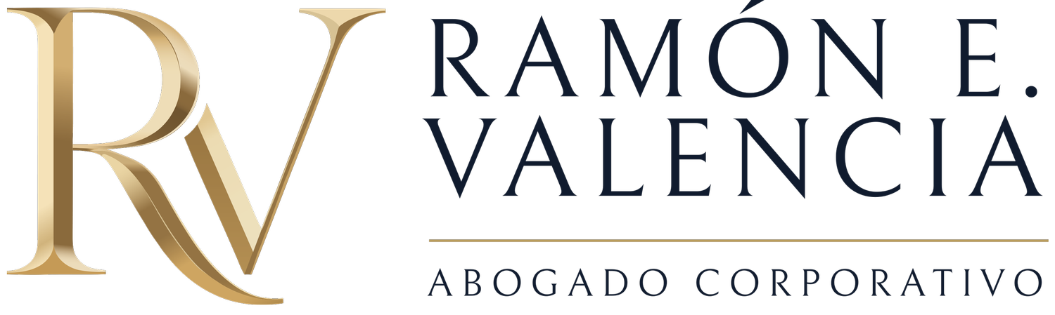 Ramón E. Valencia Abogado