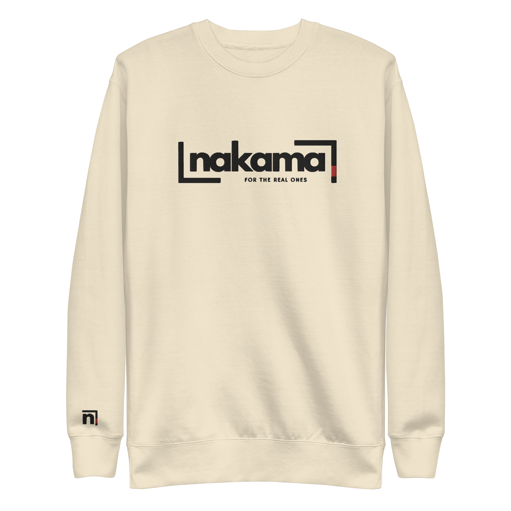 unisex-premium-sweatshirt-bone-front-67113ed481207.png