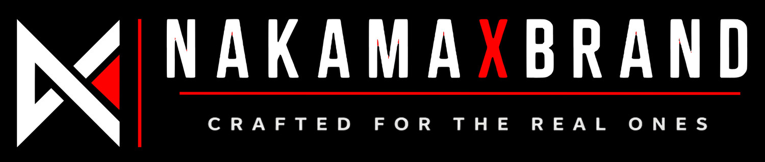 NAKAMAxBRAND