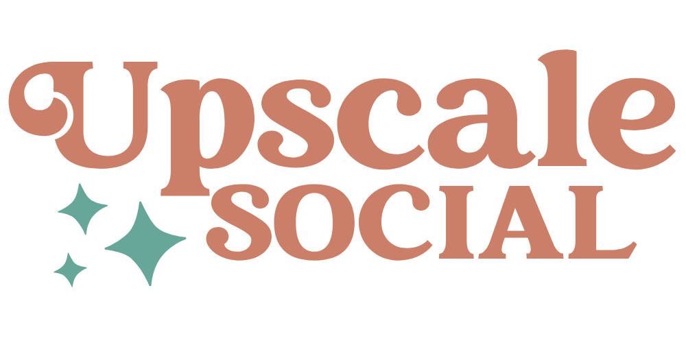 Upscale Social 