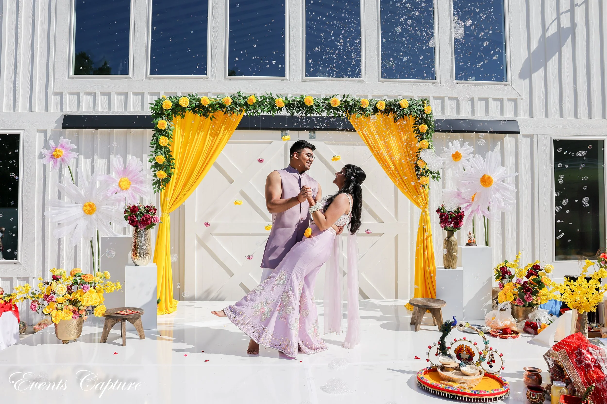 Haldi