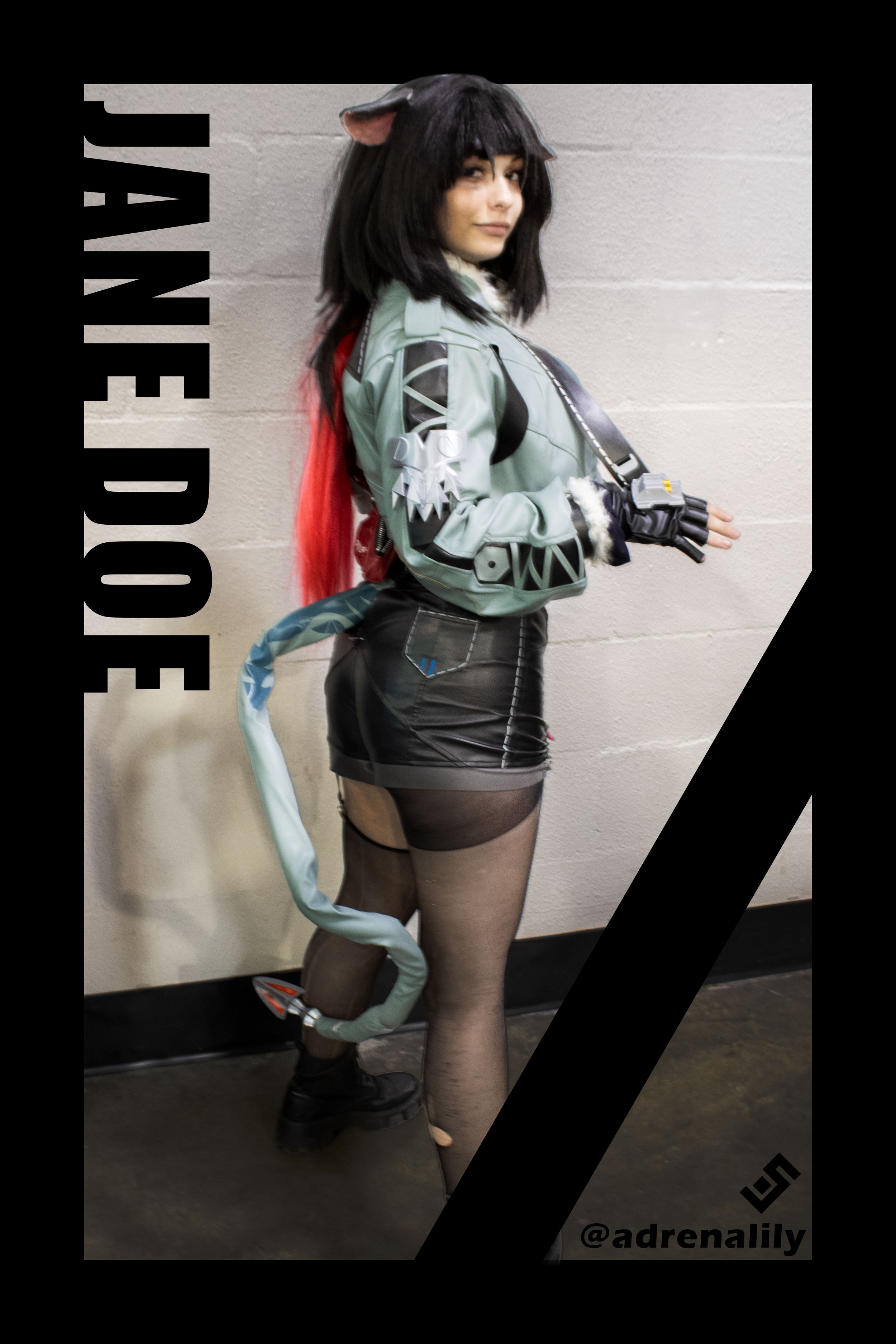 @adrenalily