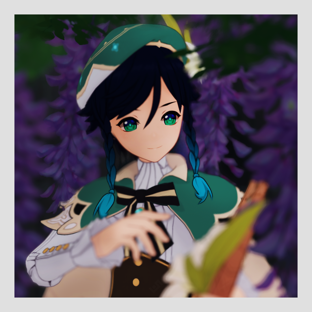 GenshinVentiLyrePortrait.png
