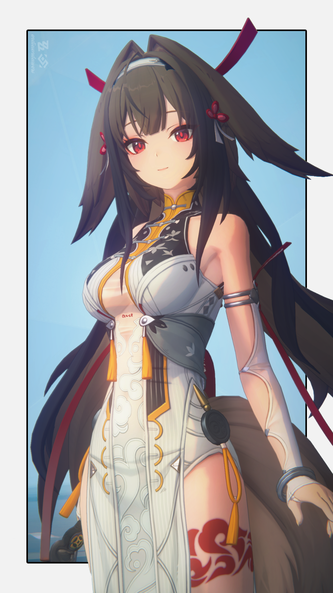 ZZZYeShunguangPortrait.png