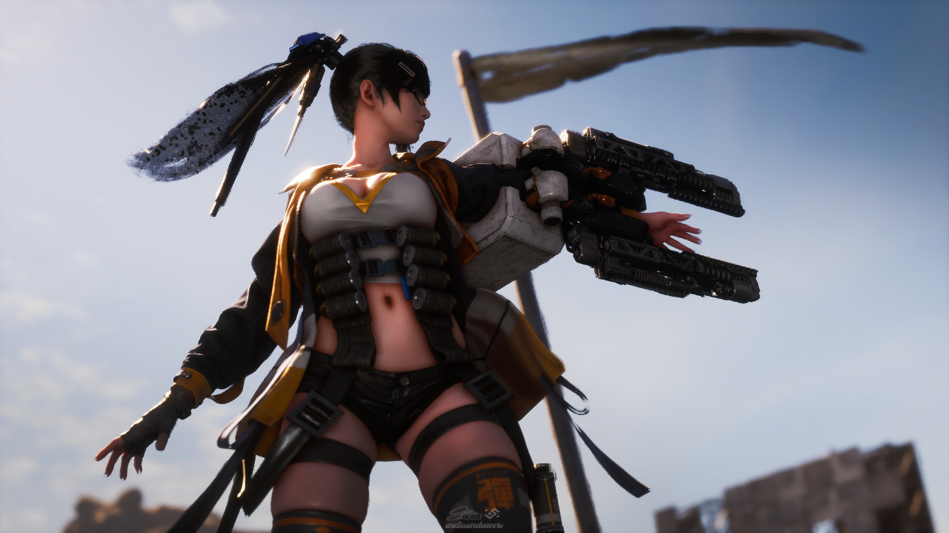 StellarBladeAnisOutfitFlagAim.png