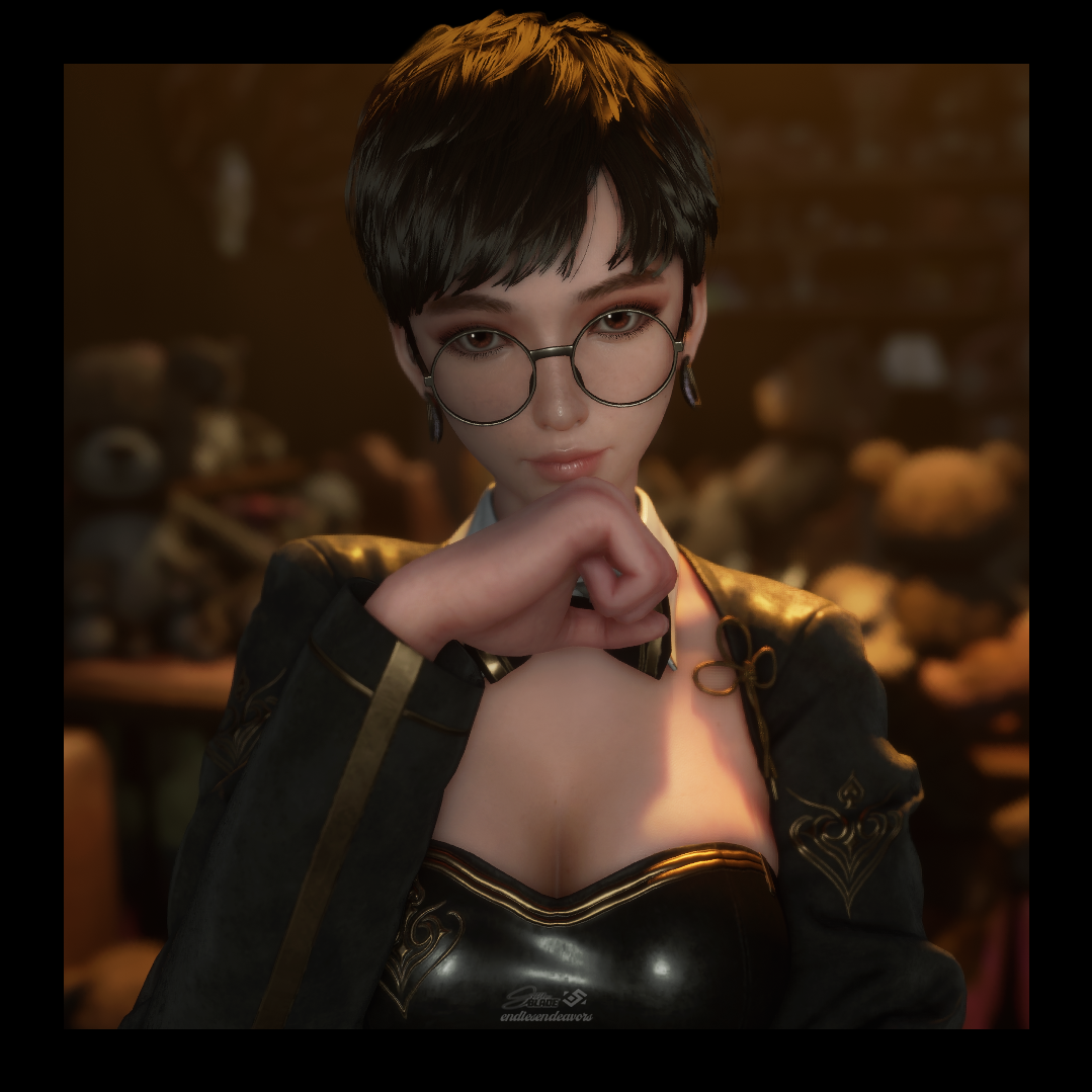 StellarBladeShortHairBunny1.png
