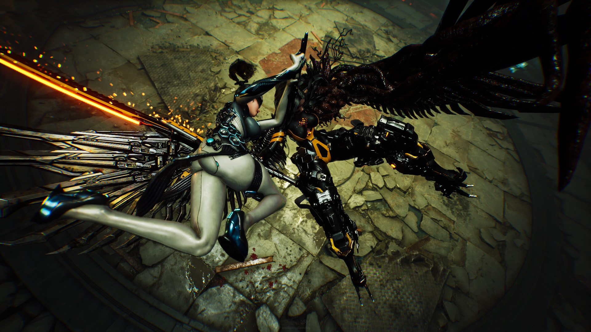 StellarBladeTachyBossFightAir.png