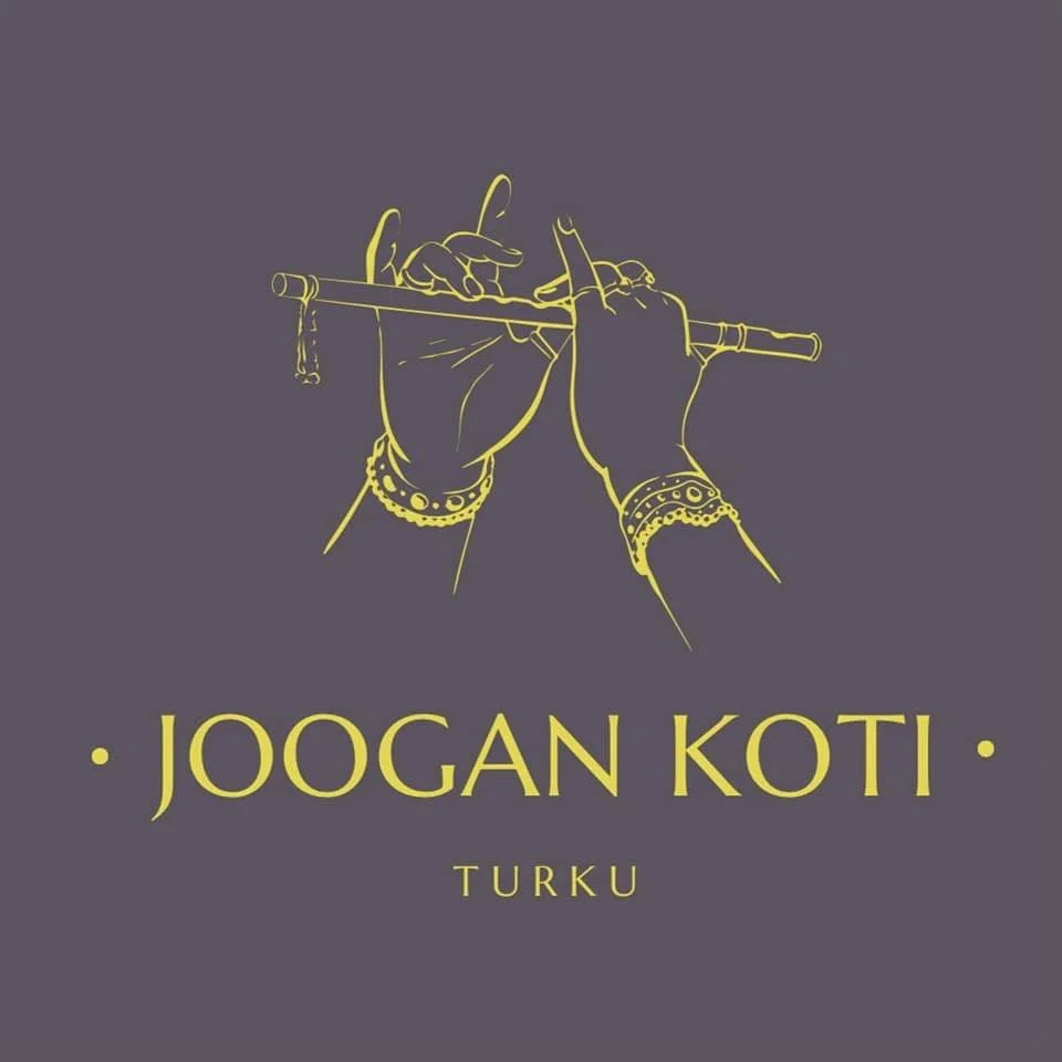 RIKUN JOOGAT: aamun hatha