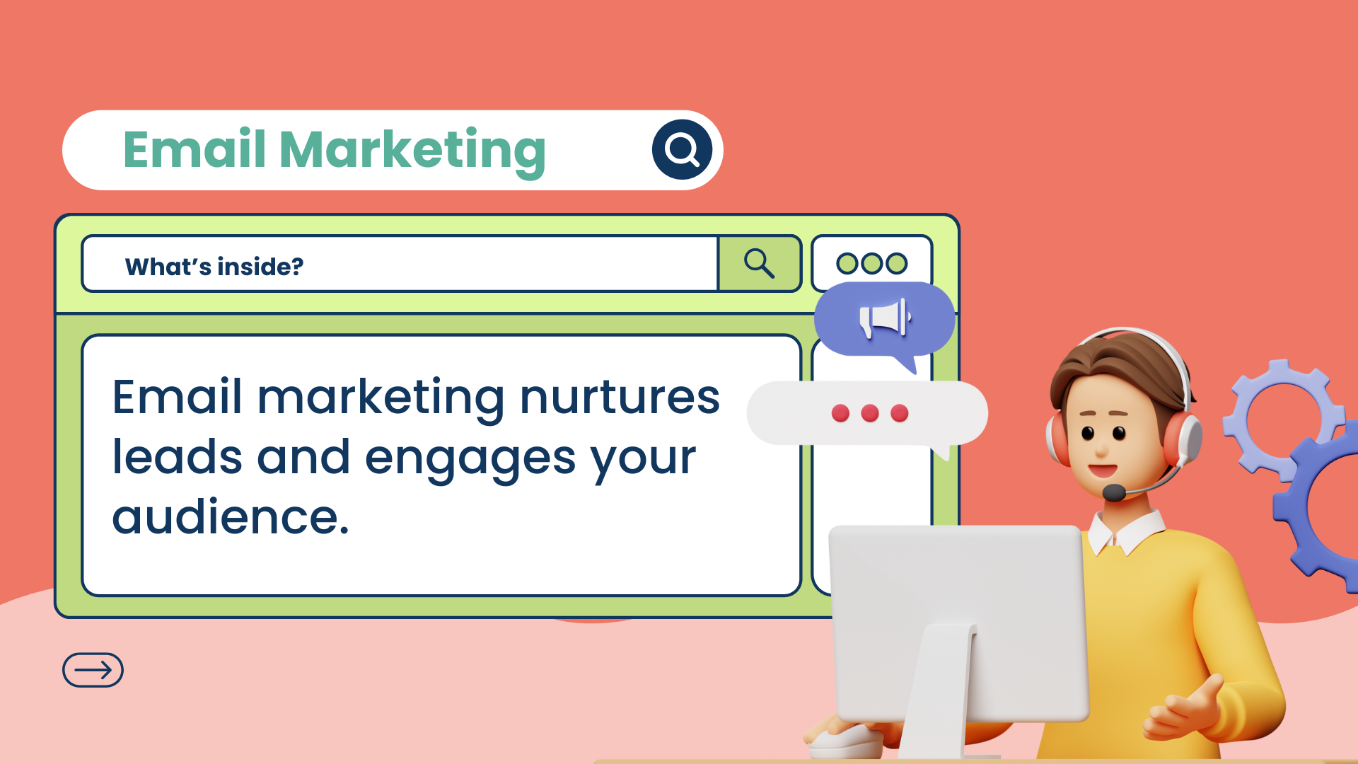 5 Things to Remember About Email Marketing (Especially for Small Businesses)