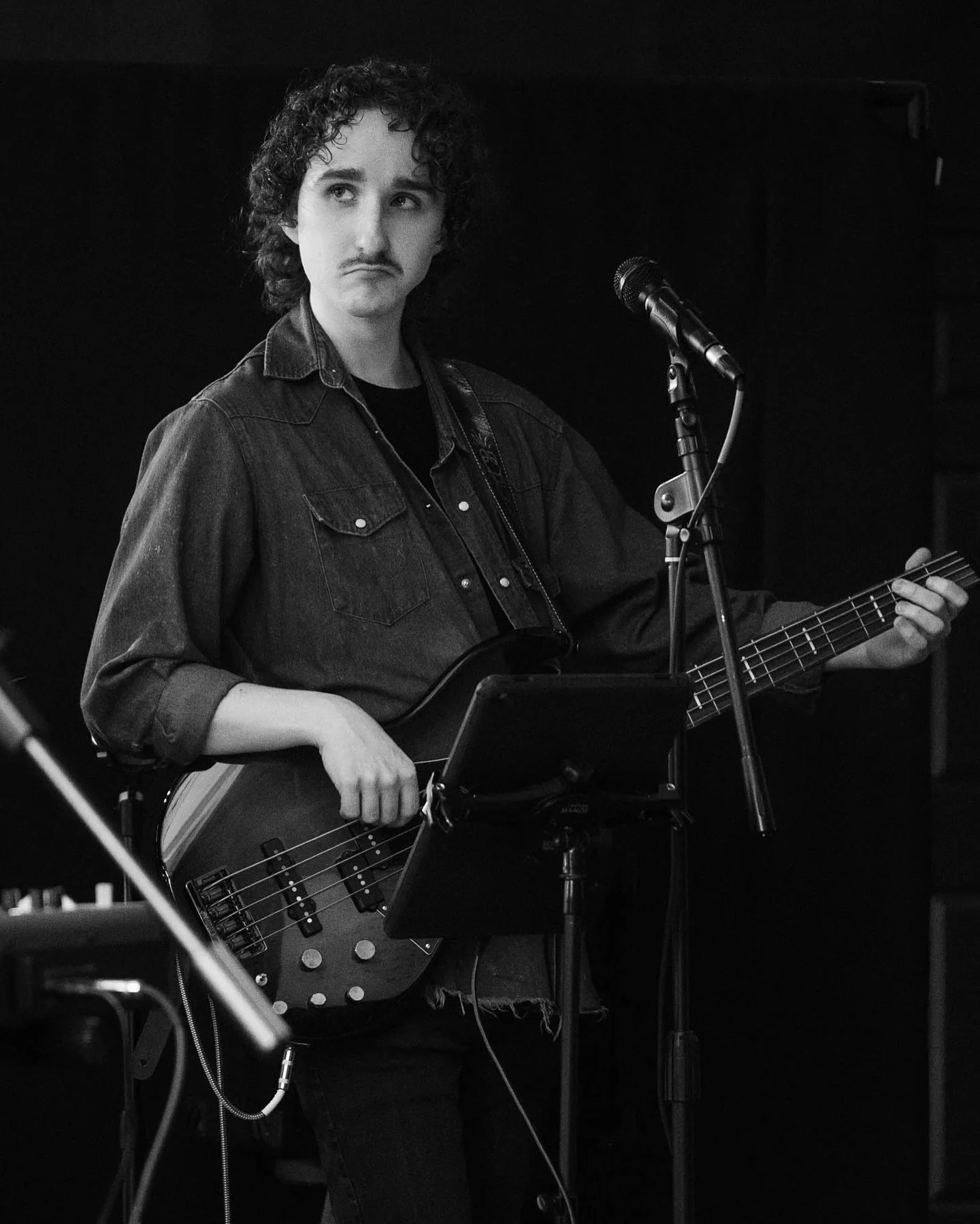 Summer so far&hellip;

1. protagonist festival with @elizaspear 
2. Sultan Rooftop with @jember 
3. Harlem Jazz Box with @jj.young.89 
4. One Spoon of Chocolate premiere at @tribecafilmfestival 
5. Kickback concert with @ernestrecordsofficial 
6. Cho