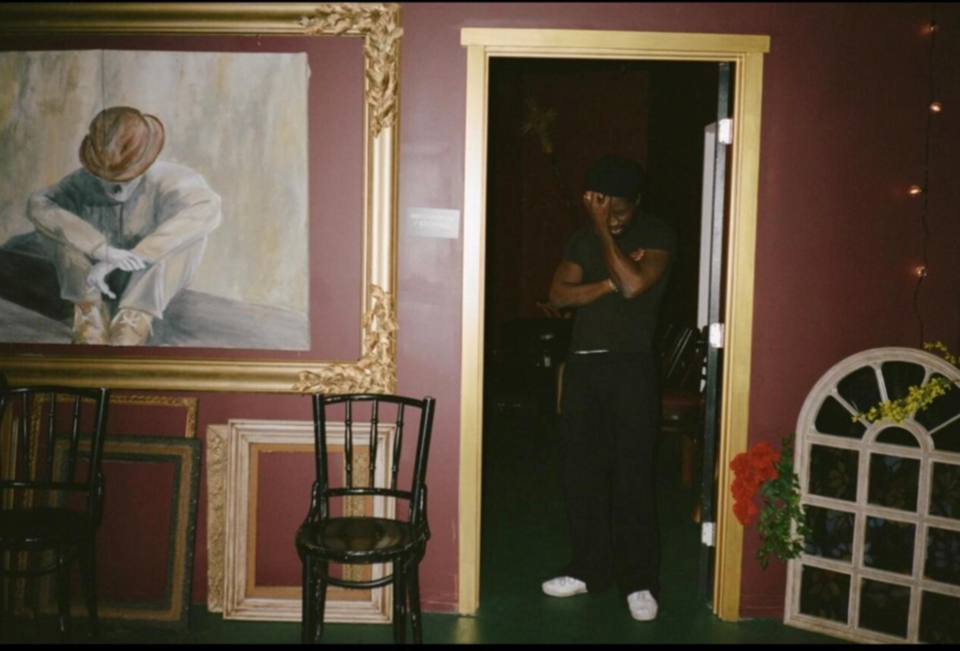 “Dough Main” by Malick Koly (Single, Bassist)