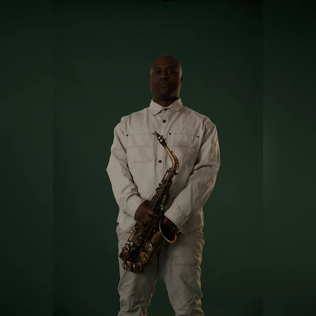 Paul Cuffari with Jordan Young — Live Jazz
