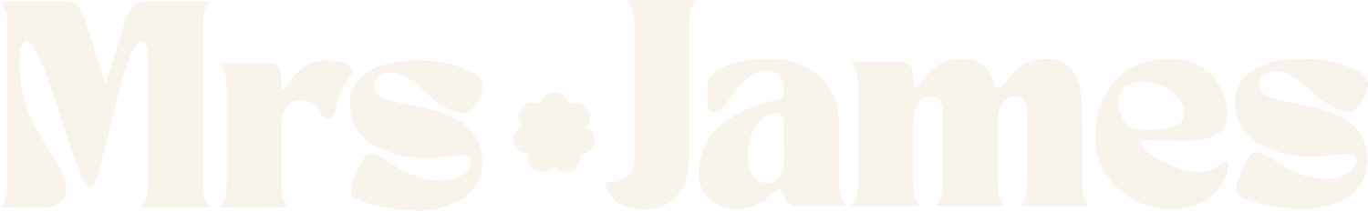Mrs James | Special Needs Educator, Private Tutor &amp; Life Coach
