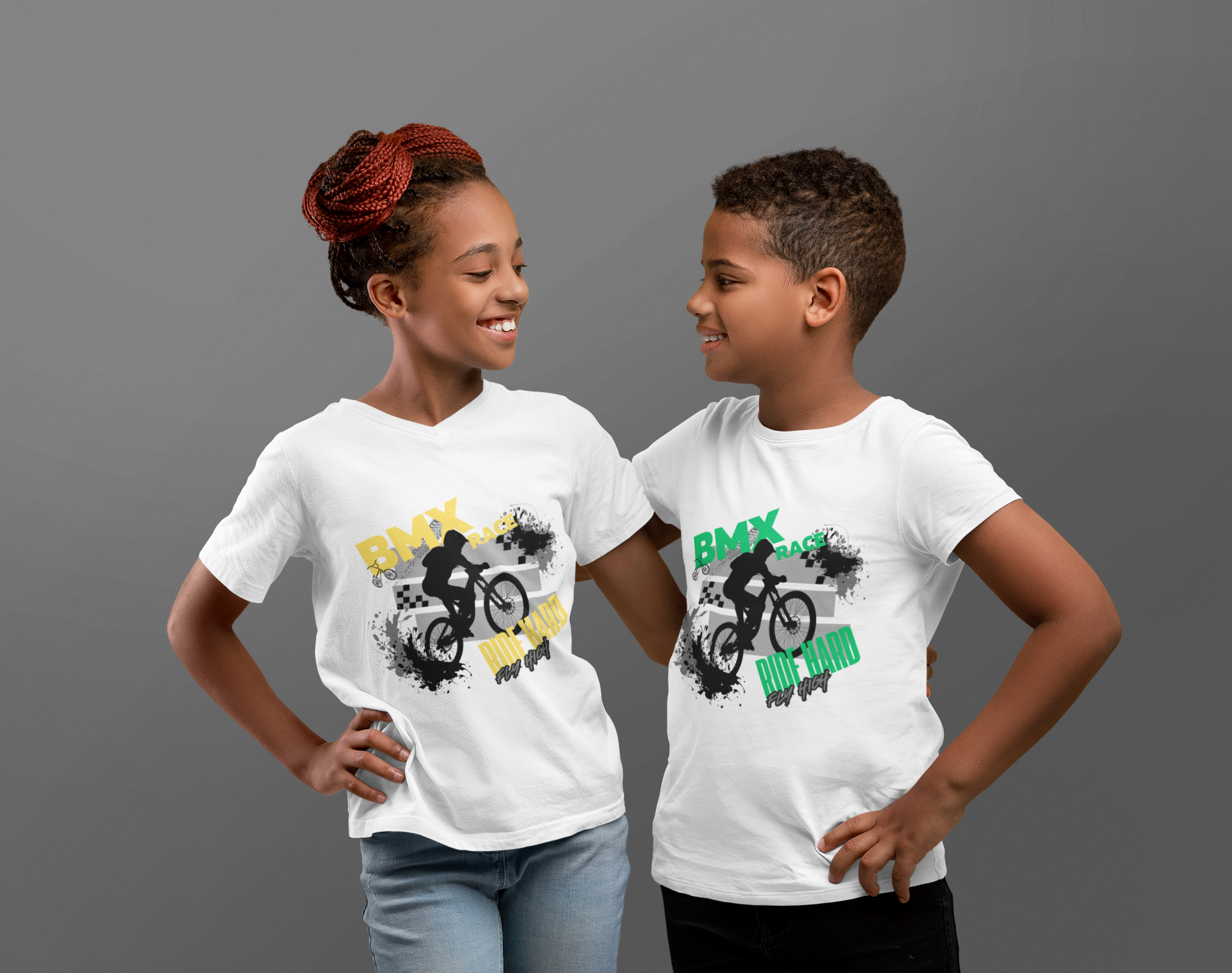 mockup-featuring-a-happy-girl-and-a-boy-wearing-t-shirts-at-a-studio-m17963-r-el2.png