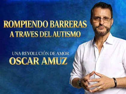 Teatro Trail Miami - ROMPIENDO BARRERAS A TRAVES DEL AUTISMO