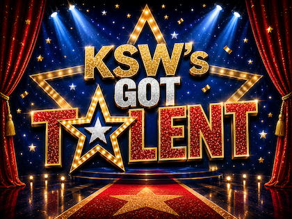 Teatro Trail Miami- KSW ACADEMY PRESENT GOT TALENT