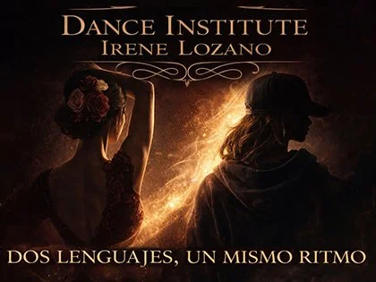 Teatro Trail Miami - ESCUELA IRENE LOZANO PRESENTA DOS LENGUAJES, UN MISMO RITMO