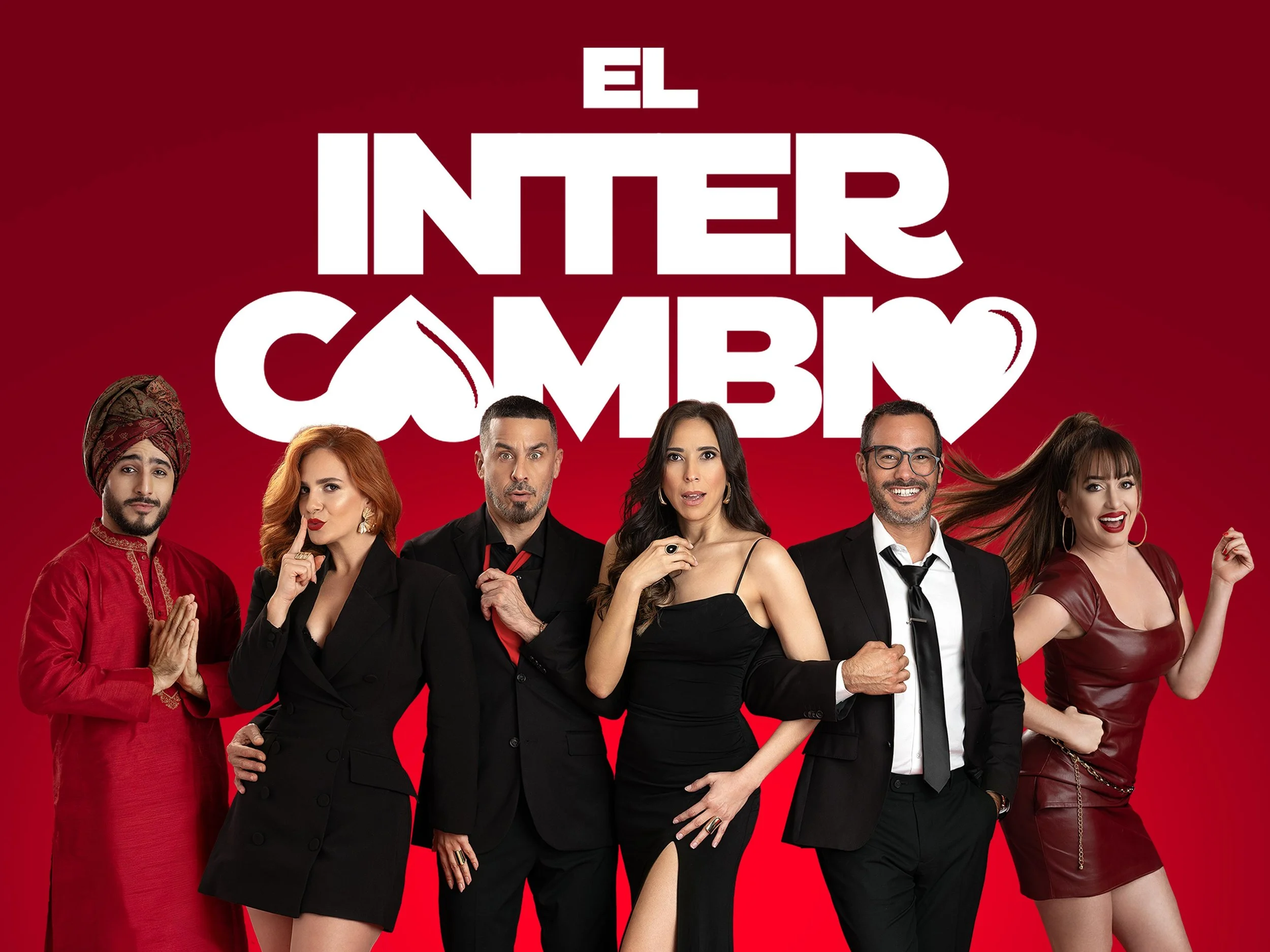 Teatro Trail Miami - EL INTERCAMBIO