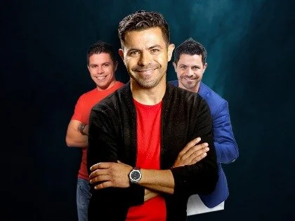 Teatro Trail Miami - PITER ALBEIRO EN INOLVIDABLE