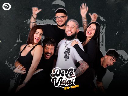 Teatro Trail Miami - PODCAST DE LA VIDA EN VIVO